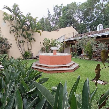 Donde Lico Hotel Antigua Luaran gambar