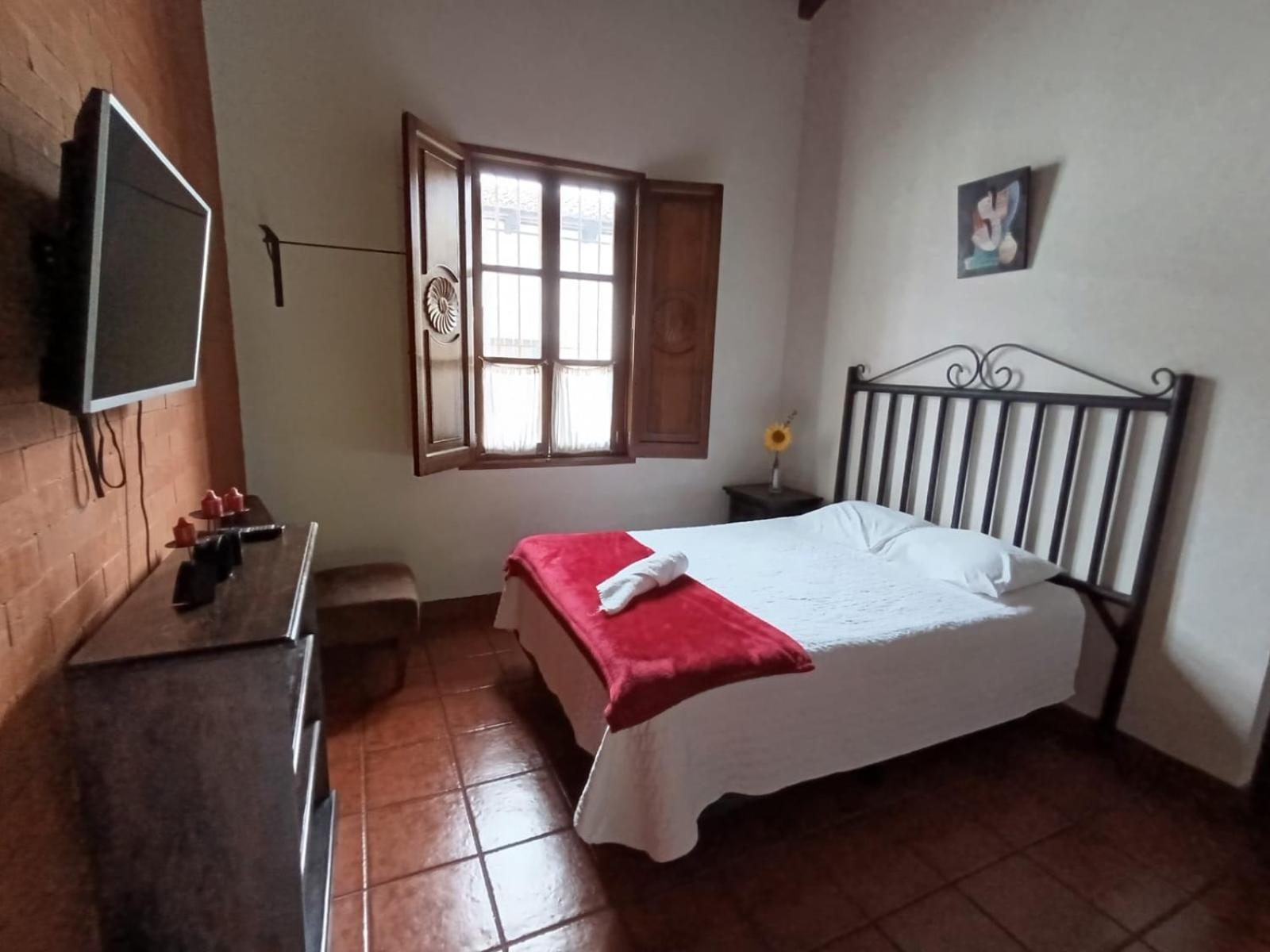 Donde Lico Hotel Antigua Luaran gambar
