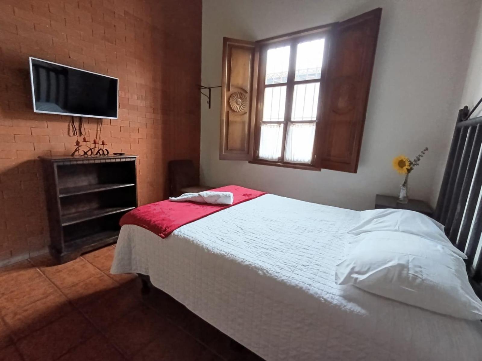 Donde Lico Hotel Antigua Luaran gambar