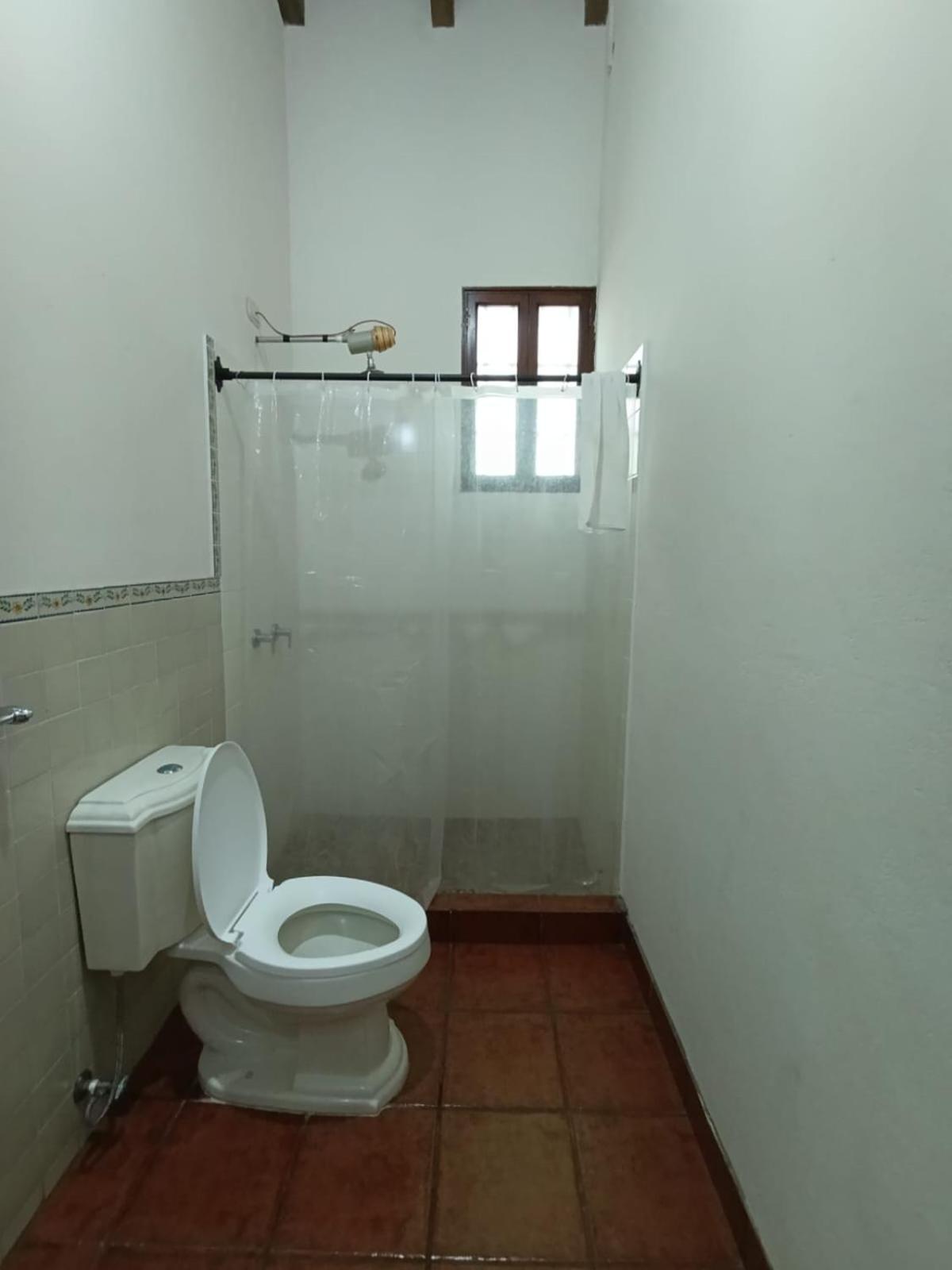 Donde Lico Hotel Antigua Luaran gambar